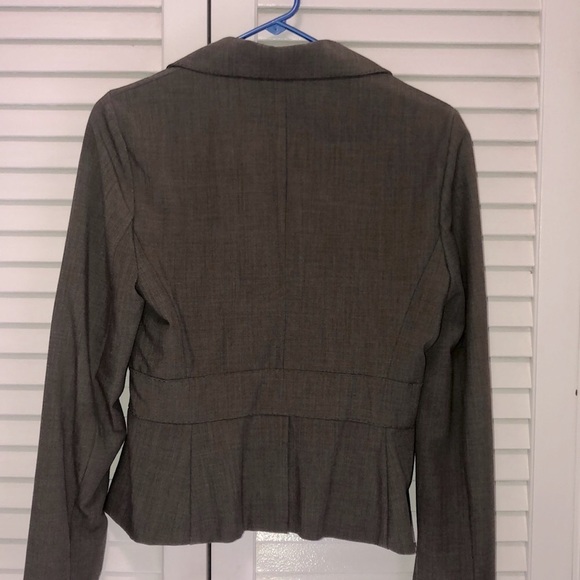 Max studio blazer - Picture 4 of 4